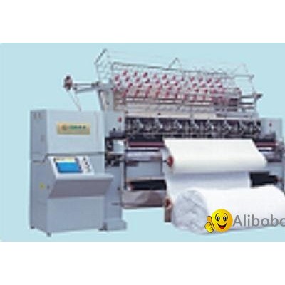 HC-64-94 Mattress Machinepicture1