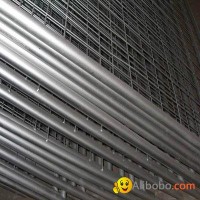 stainless steel crimped mesh