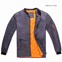 MEN'S WINTER JACKET