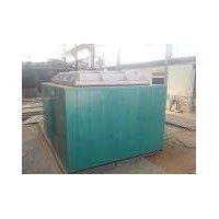 Box Annealing Furnace for Aluminum Wires