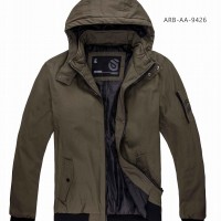 MEN'S WINTER JACKET