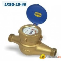 Multi-jet Dry-dial Cold Water Meter
