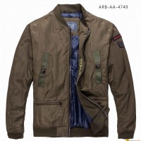 MEN'S WINTER JACKET