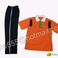 sport wear manufacturer