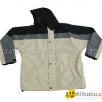 Men's jacket