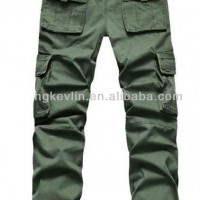 Design Fashion leisure outdoor men trousers