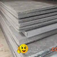 Asbestos Cement Sheet