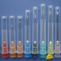 (14g-30g) hypodermic neddle