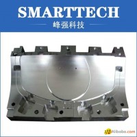 Injection Molded