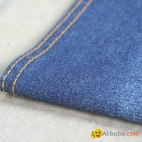 Cotton Denim Farbric Xc603 6.5oz