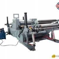 Roll-type Embossing Machine