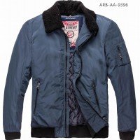 MEN'S WINTER JACKET