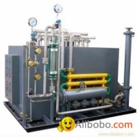Ammonia Decomposition Furnace