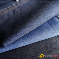 Cotton Denim Farbric Xc602 5oz