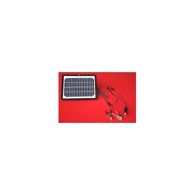 6W Solar Battery Maintainerpicture1
