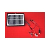 6W Solar Battery Maintainer