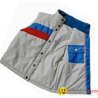 Boy's Vest