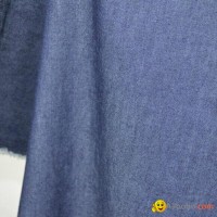 Cotton Denim Farbric Xc601 4.5oz
