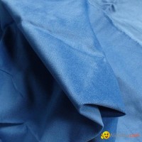 Velveteen Corduroy Fabric Cxc420