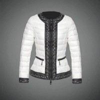 Wholesale european fashion winter women  down jacket