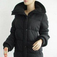 fashion winter coat for women