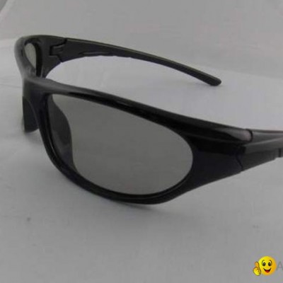 High End-Market Good Quality 3D Glasses Circular Polarizedpicture1