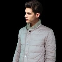 Carbon clothing