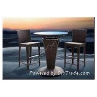 Bar table series