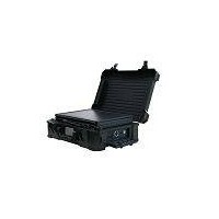 350W Portable Solar Generator