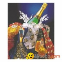 Eco-Solvent Matte Polypropylene Film 190mic EPP180M