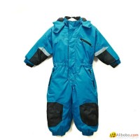 One Piece Ski Jacket for Children