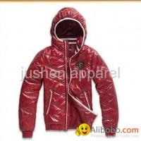 Womens Winter Jacket