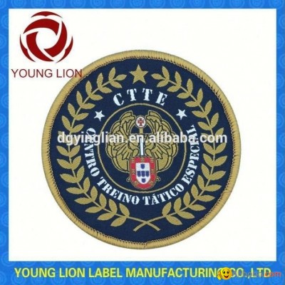 Silicone Heat Transfer Labelpicture1