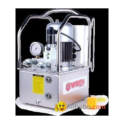 electric hydraulic pump and cylinder MP Series Electrical Hydraulic Pumppicture1