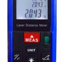 Laser Distance Mete FL-40/60/80/100