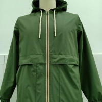 PU  Jacket