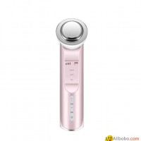Rf Ems Face Care Deep Cleaning Brush