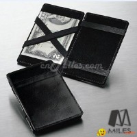 Standard Magic Wallet With 4 Card Slots