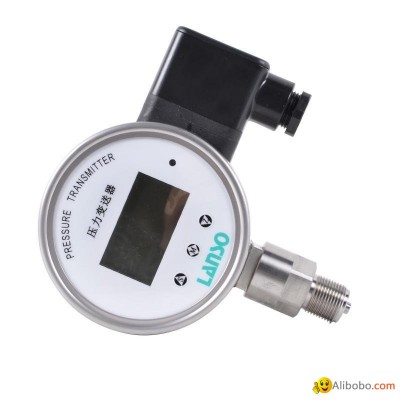 Hydraulic Digital Pressure Gaugepicture1