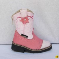 Kid Boots