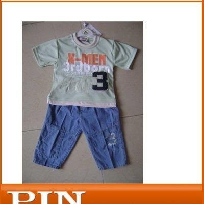 Baby's Garment ,kids suit,kids wearpicture1