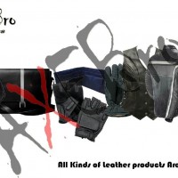 LEATHER PRODUCTS