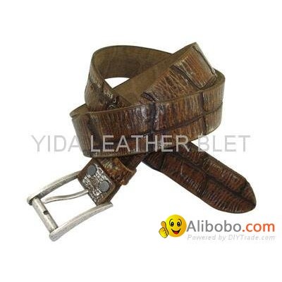 genuine leather belts,fashion belts,belt buckle,vintage belt.men's beltpicture1