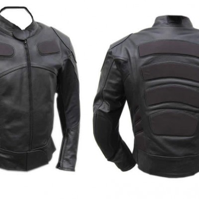 Motorbike Leather & Cordura Garmentspicture1