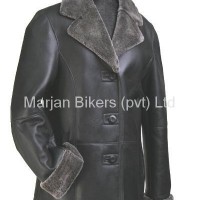 leather jackets