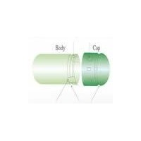 Capsule Shell(physical structure)