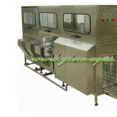 Packing Machine GRA-WXL(2000BPH)picture1