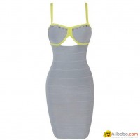 wholesale 2013 newest herve leger bandage dress