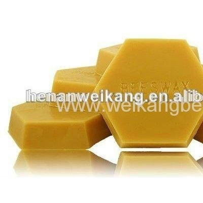 Refined Yellow Beeswaxpicture1