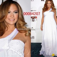 eDressit white Prom Gown Evening Dress